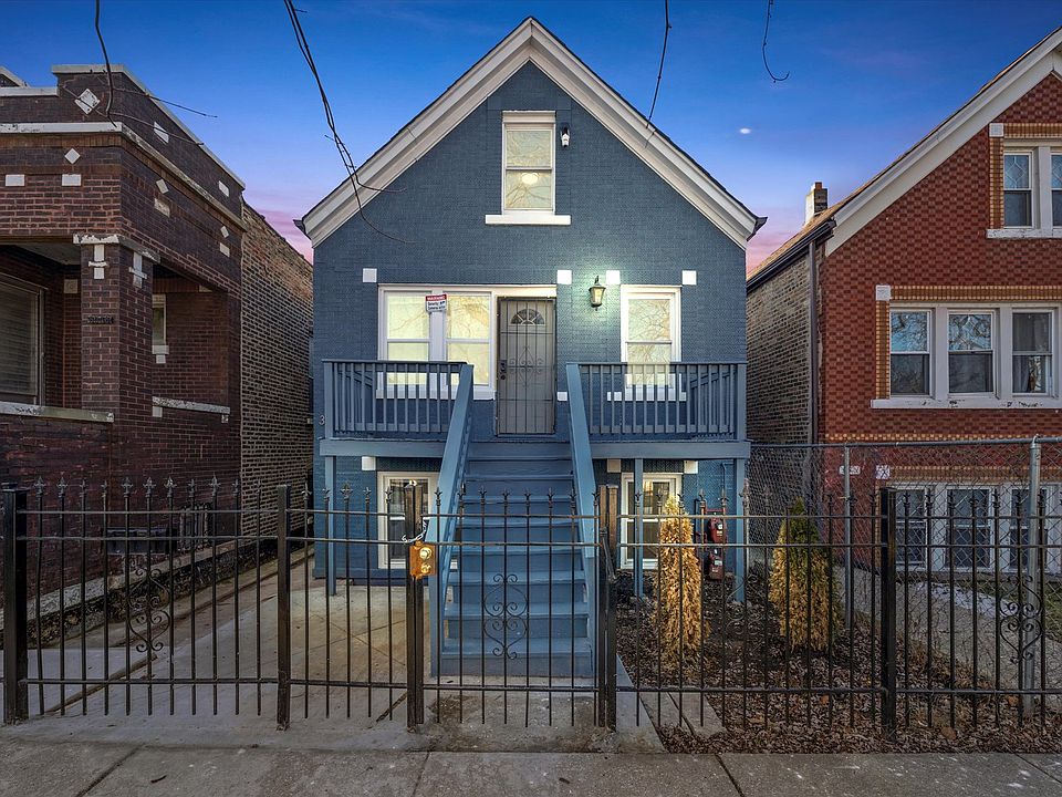 1st image of 3046 S Homan Ave