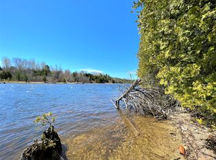 Off River Edge Dr, Cheboygan, MI 49721