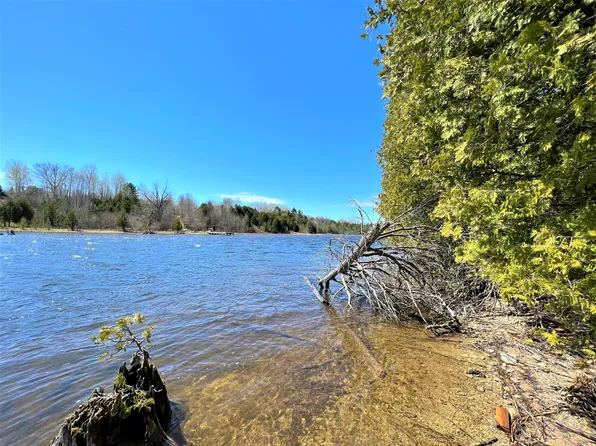 Off River Edge Dr, Cheboygan, MI 49721