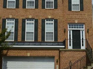 6846 Rolling Creek Way, Alexandria, VA 22315