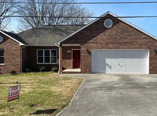 3549 Crestwood Dr, Kingsport, TN 37664