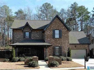 2117 Kirkman Dr, Birmingham, AL 35242