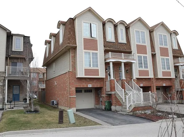 80 Westbank Trl, Hamilton, ON L8J 0H5