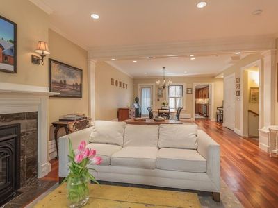 40 S Russell St APT 1, Boston, MA, 02114
