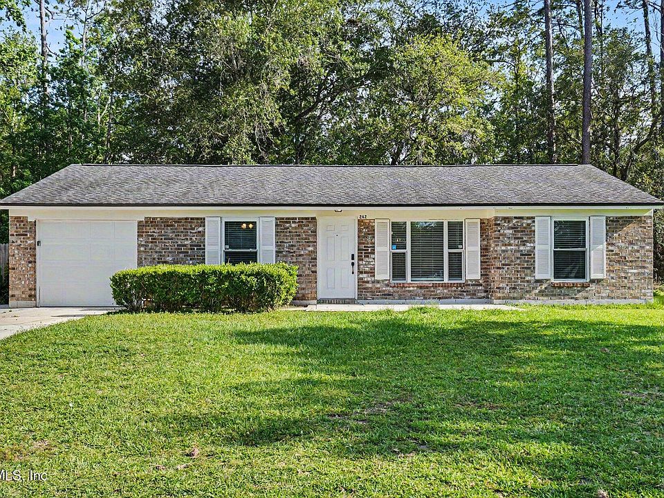 1st image of 2622 PINEWOOD Boulevard S