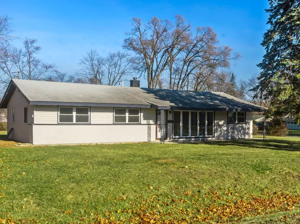 4420 186th St, Country Club Hills, IL 60478