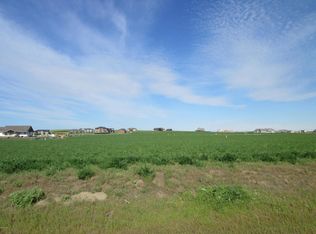 160 Granite Hill Ln, Great Falls, MT 59405