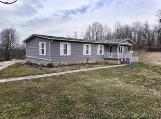 22037 Us Highway 52, Laurel, IN 47024