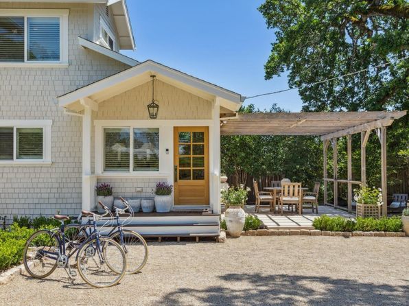 110 Viola Way, Angwin, CA 94508