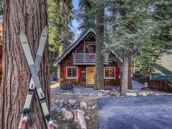 7209 10th Ave, Tahoma, CA 96142