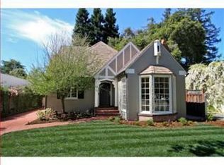 1500 Middlefield Rd, Palo Alto, CA 94301