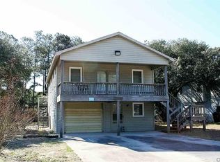 213 Pine Grove Trl, Kill Devil Hills, NC 27948