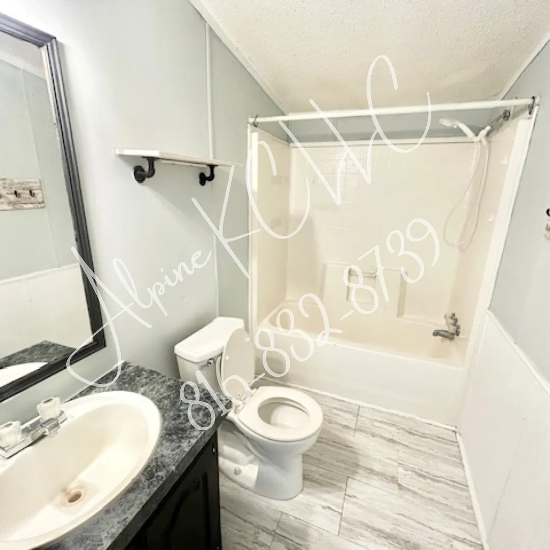 3 bed, 950 sqft, $1,195 — Photo 4