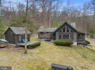 710 Green Ridge Rd, Orrtanna, PA 17353