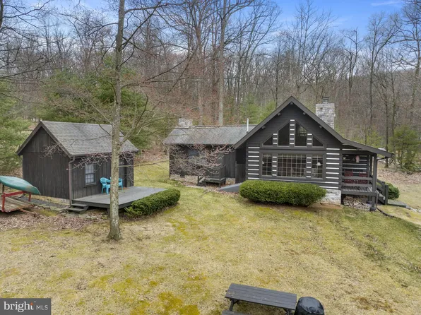 710 Green Ridge Rd, Orrtanna, PA 17353