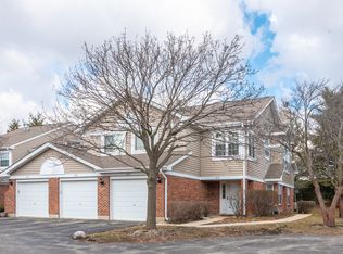 822 Happfield Dr #2525A, Arlington Heights, IL 60004