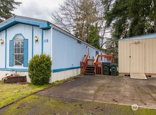 8530 Steilacoom Rd SE UNIT 115, Olympia, WA 98513
