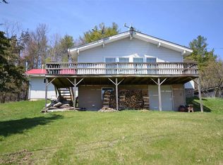 320 County Route 7, Clemons, NY 12819
