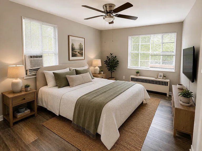 2400 Marion Barry Ave SE #204 — Photo 11