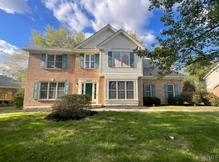4823 Forest Meadows Ct, Cincinnati, OH 45244