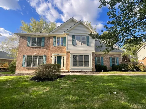 4823 Forest Meadows Ct, Cincinnati, OH 45244