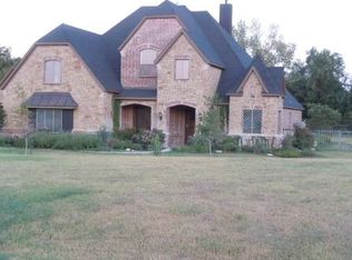 4208 Yucca Flats Trl, Fort Worth, TX 76108