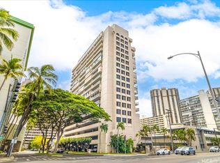 Atkinson Plaza, Honolulu, HI 96814