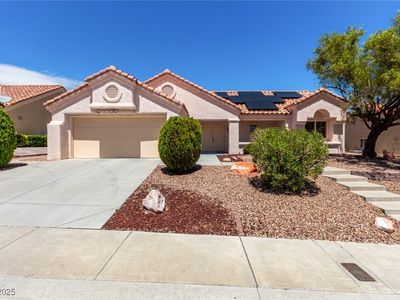 9840 Kernville Dr, Las Vegas, NV, 89134