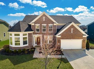 171 Kitdare Dr, Delaware, OH 43015