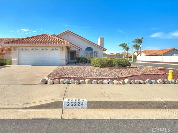 26224 Potomac Dr, Menifee, CA 92586