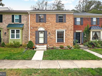 6048 Heathwick Ct, Burke, VA, 22015