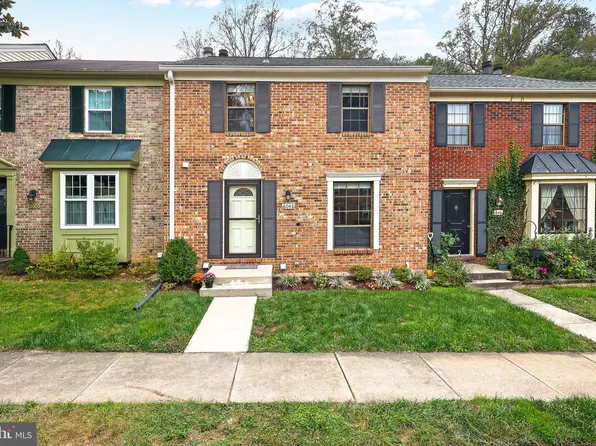 6048 Heathwick Ct, Burke, VA 22015