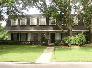 4921 Saint Croix Dr, Tampa, FL 33629