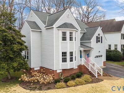11916 Rutgers Dr, Henrico, VA, 23233