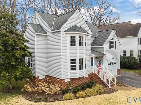 11916 Rutgers Dr, Henrico, VA 23233