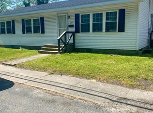 604 Cedar St, Pocomoke City, MD 21851
