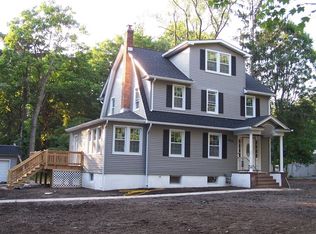 1611 Cooper Rd, Scotch Plains, NJ 07076