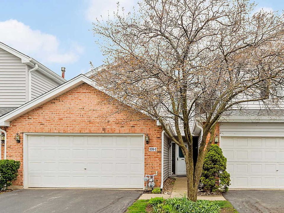 1st image of 8316 Highpoint Cir Unit C