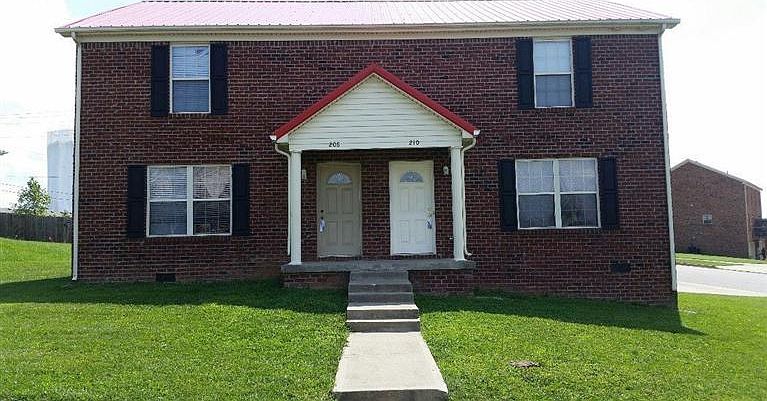 2nd image of 208 Faulconer Dr