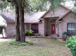 2985 Sans Pareil St, Jacksonville, FL 32246