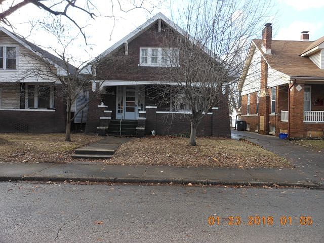 1st image of 1625 S Morton Ave