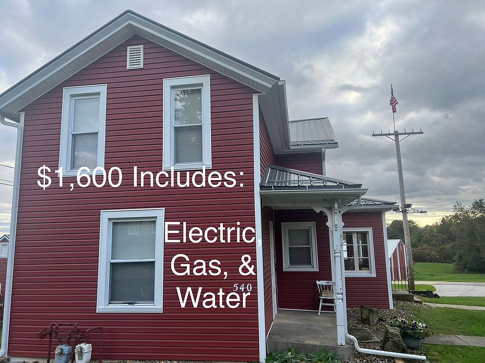 1st image of 540 E Clinton St
