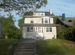 707 Grafton Ave, Dayton, OH 45406