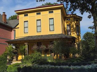 1409 N Park Ave, Indianapolis, IN 46202