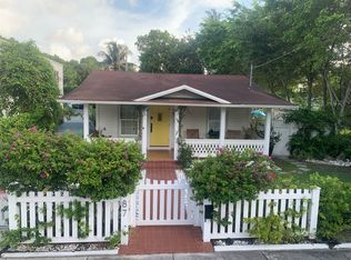 87 NW 33rd St, Miami, FL 33127