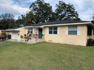 321 S Forest Ave, Orlando, FL 32803