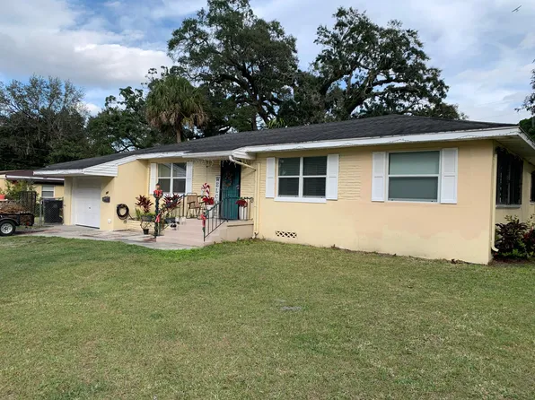 321 S Forest Ave, Orlando, FL 32803