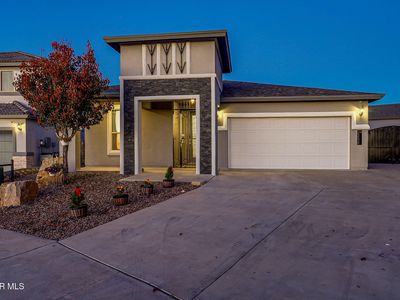 2252 Thawline Pl, El Paso, TX, 79911