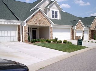 3104 Winged Foot Dr, Salisbury, NC 28144