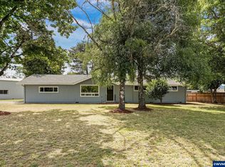 2835 Hazel Dr, Lebanon, OR 97355